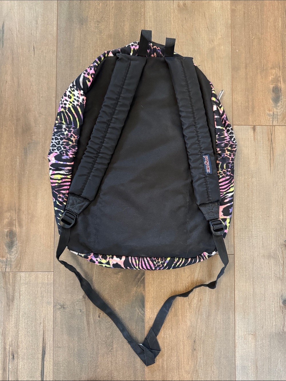 Jansport Backpack - Picture 2 of 3